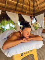 Mikasa Bacalar Hotel Boutique, Lagoon Front