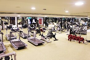 Almansour Suites Hotel Doha