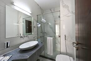 Almansour Suites Hotel Doha