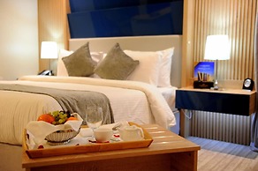 Almansour Suites Hotel Doha