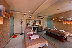 Almansour Suites Hotel Doha