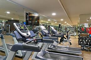 Almansour Suites Hotel Doha