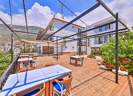 Elit Hotel & Villas Kas