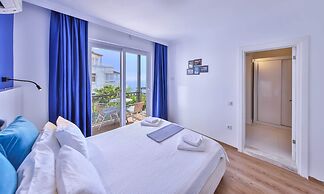 Elit Hotel & Villas Kas