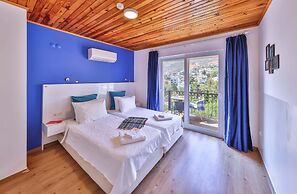 Elit Hotel & Villas Kas