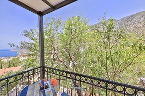 Elit Hotel & Villas Kas