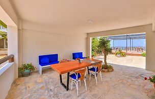 Elit Hotel & Villas Kas