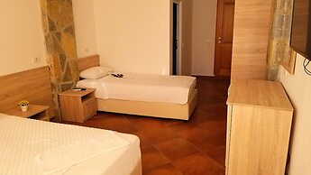 Hotel La Rosa Negra