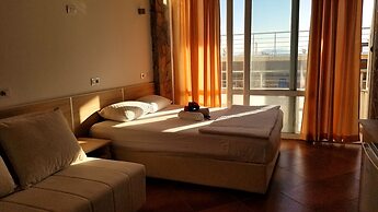 Hotel La Rosa Negra
