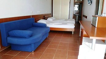 Hotel La Rosa Negra