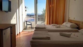 Hotel La Rosa Negra