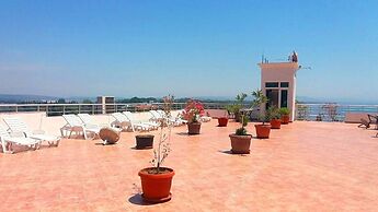 Hotel La Rosa Negra