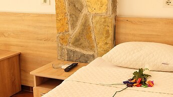 Hotel La Rosa Negra