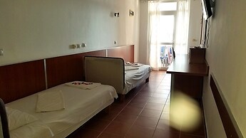 Hotel La Rosa Negra