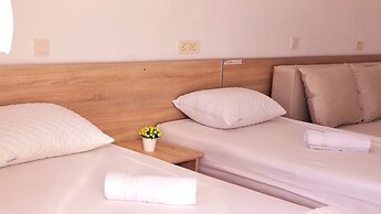 Hotel La Rosa Negra