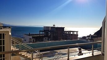 Hotel La Rosa Negra