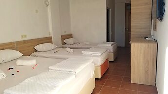 Hotel La Rosa Negra