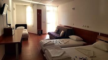 Hotel La Rosa Negra