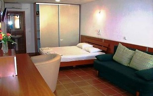 Hotel La Rosa Negra