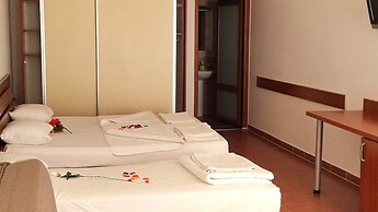 Hotel La Rosa Negra