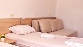 Hotel La Rosa Negra