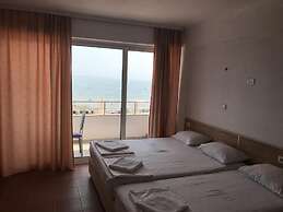 Hotel La Rosa Negra
