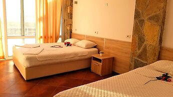 Hotel La Rosa Negra