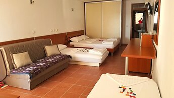 Hotel La Rosa Negra