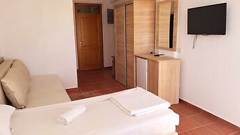 Hotel La Rosa Negra