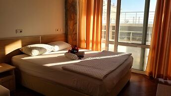 Hotel La Rosa Negra