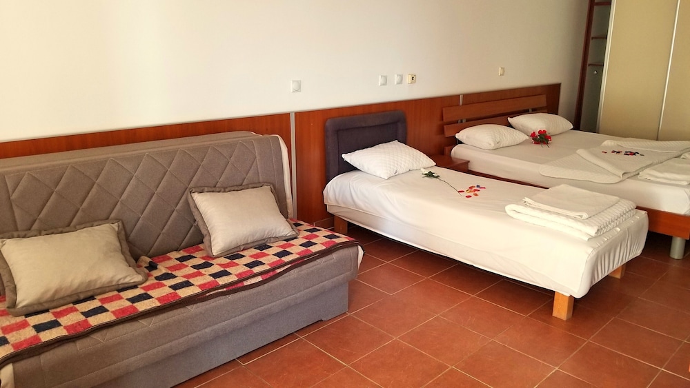 Hotel La Rosa Negra