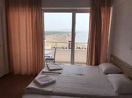 Hotel La Rosa Negra