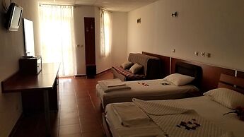 Hotel La Rosa Negra