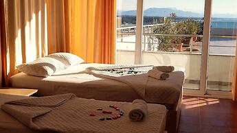Hotel La Rosa Negra