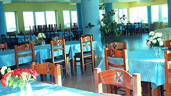Hotel La Rosa Negra