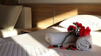 Hotel La Rosa Negra
