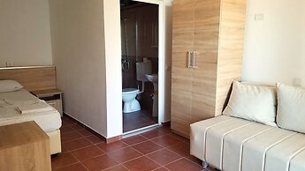 Hotel La Rosa Negra