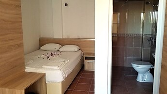 Hotel La Rosa Negra
