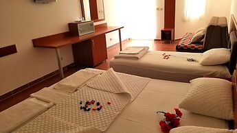 Hotel La Rosa Negra