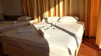 Hotel La Rosa Negra