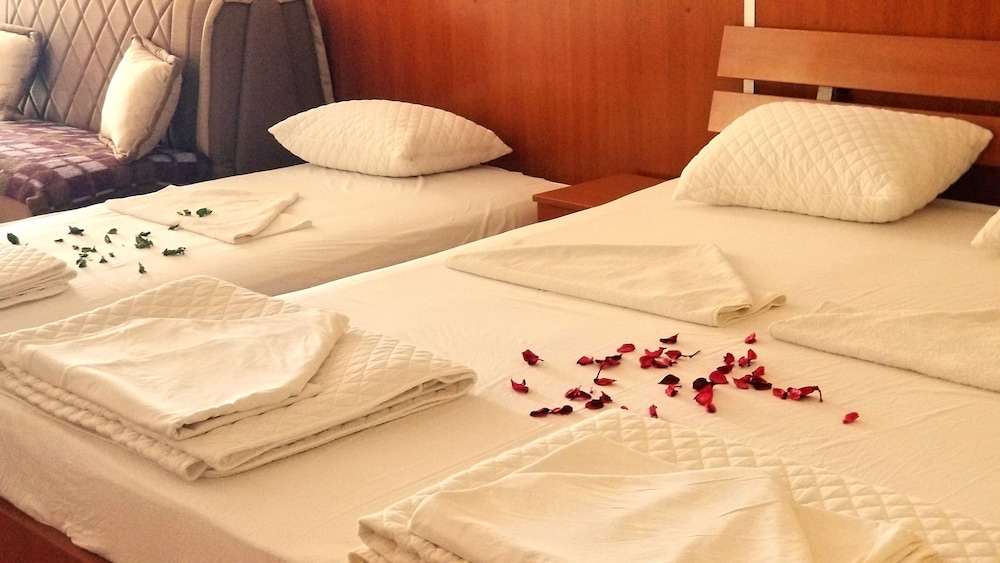 Hotel La Rosa Negra