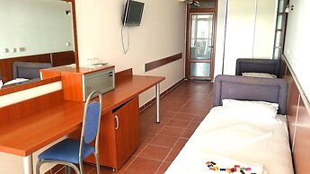 Hotel La Rosa Negra