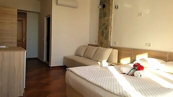 Hotel La Rosa Negra