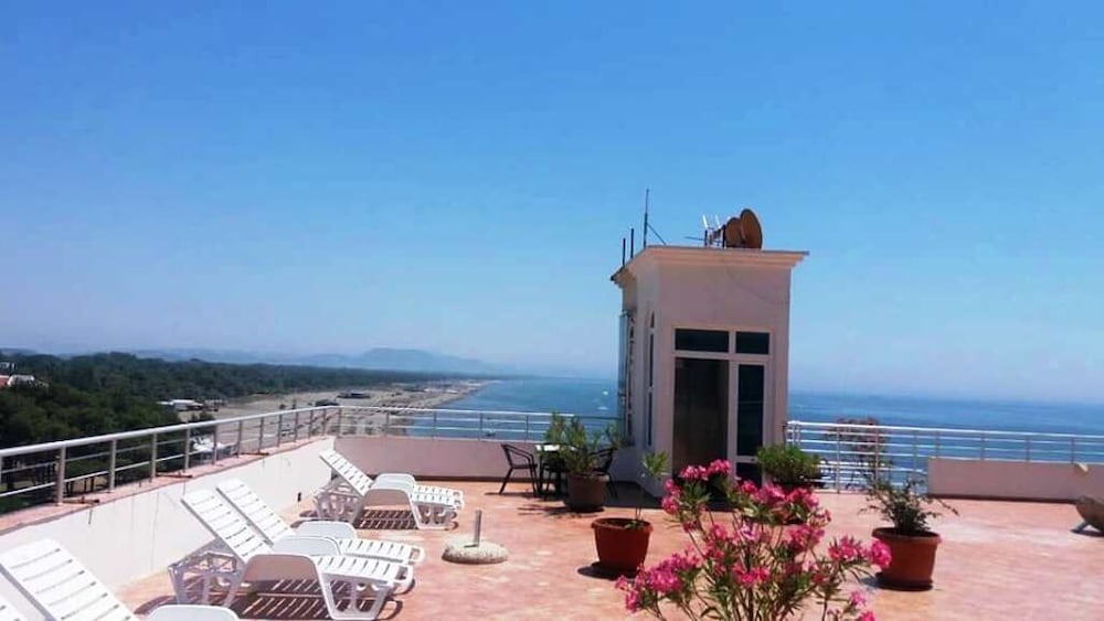 Hotel La Rosa Negra
