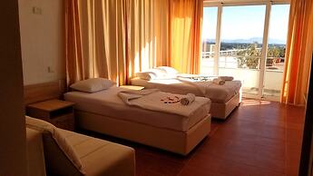 Hotel La Rosa Negra
