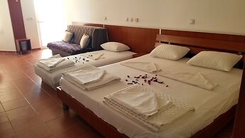 Hotel La Rosa Negra