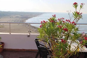 Hotel La Rosa Negra