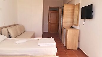 Hotel La Rosa Negra