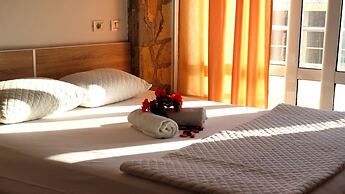 Hotel La Rosa Negra
