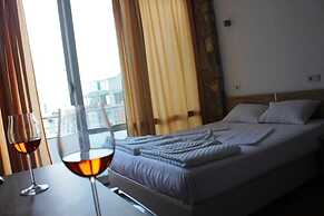Hotel La Rosa Negra